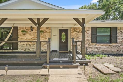 2795 Beechmont Drive Dallas TX 75228