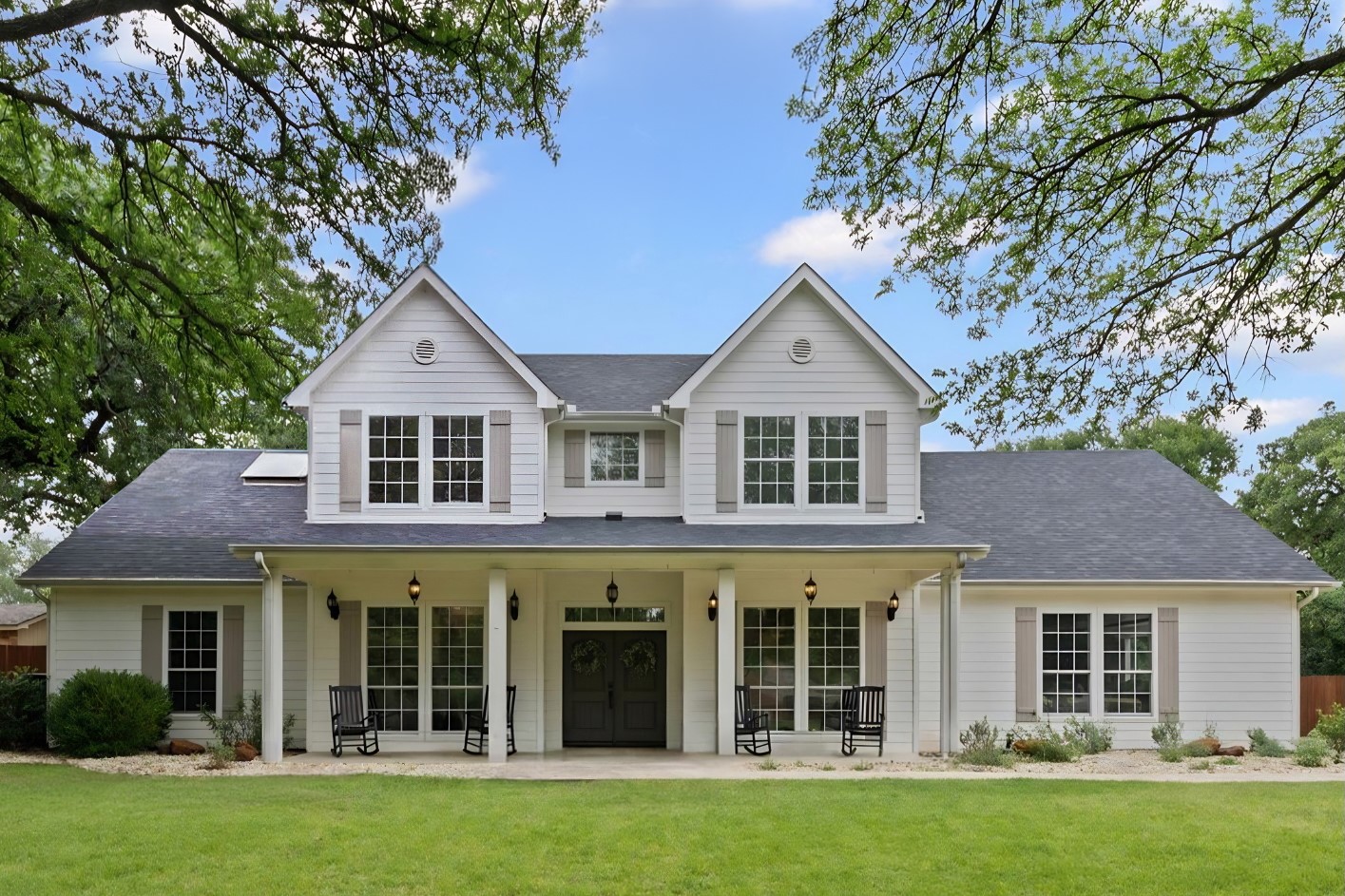 3409 San Bar Lane Colleyville TX 76034