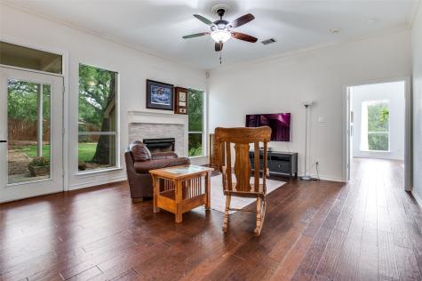 3409 San Bar Lane Colleyville TX 76034