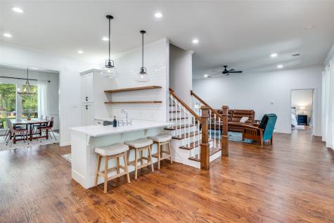 3409 San Bar Lane Colleyville TX 76034