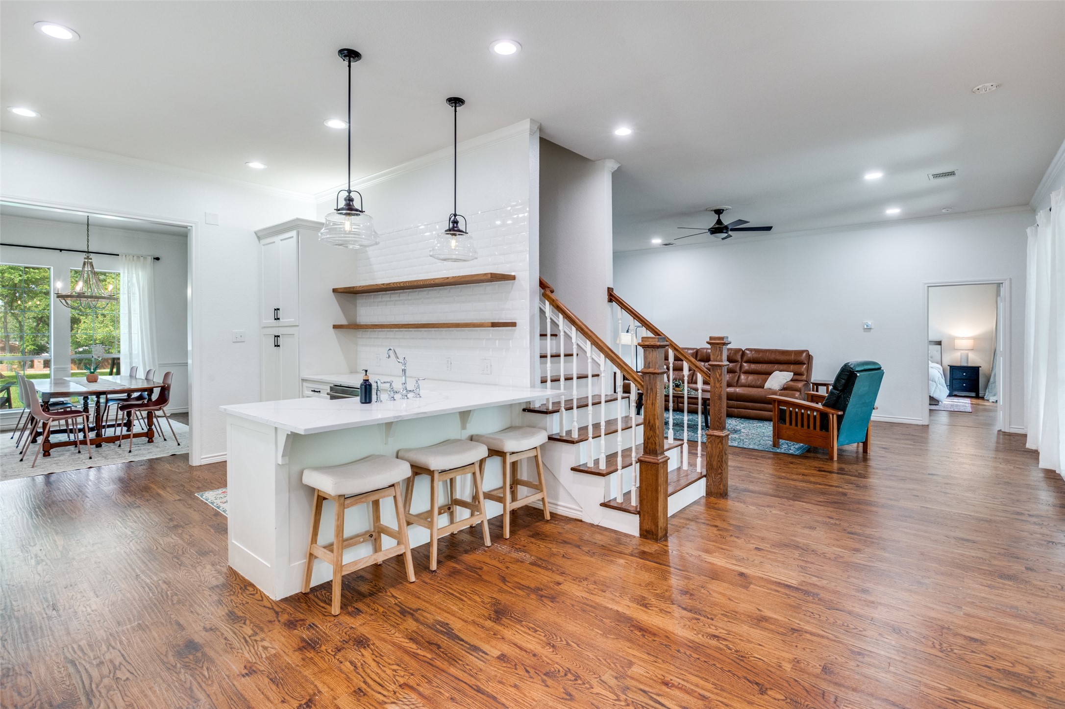 3409 San Bar Lane Colleyville TX 76034