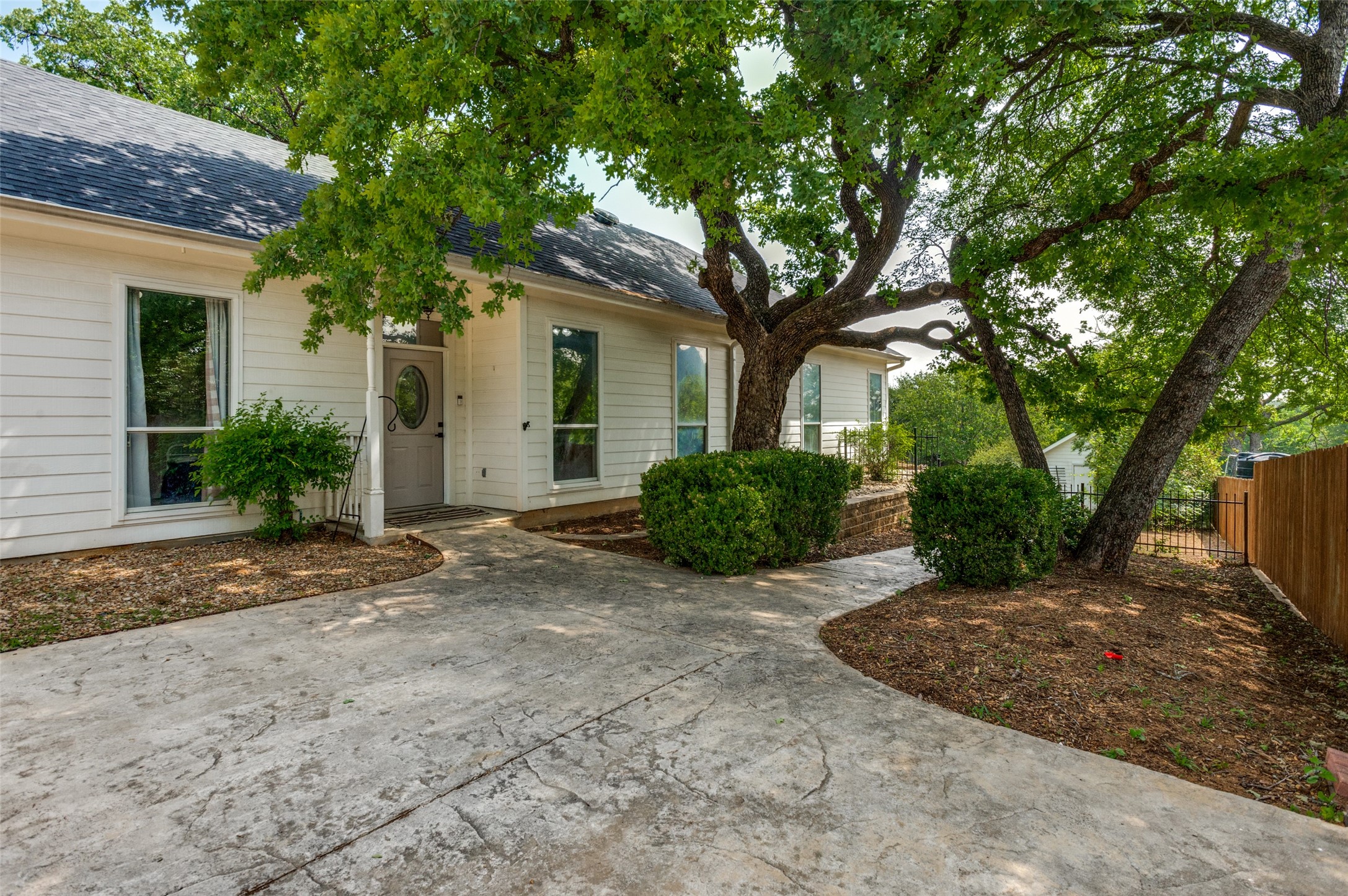 3409 San Bar Lane Colleyville TX 76034