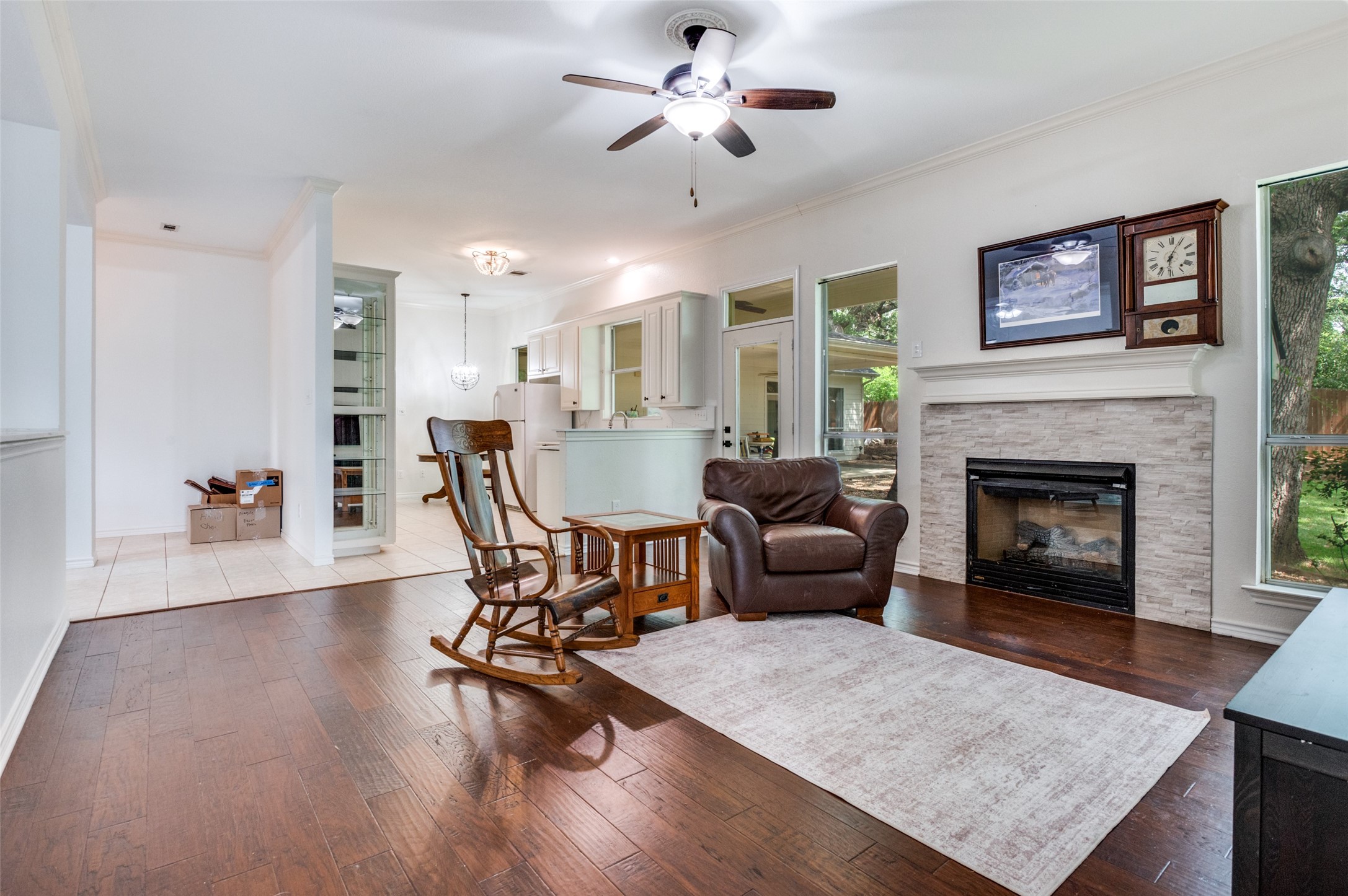 3409 San Bar Lane Colleyville TX 76034