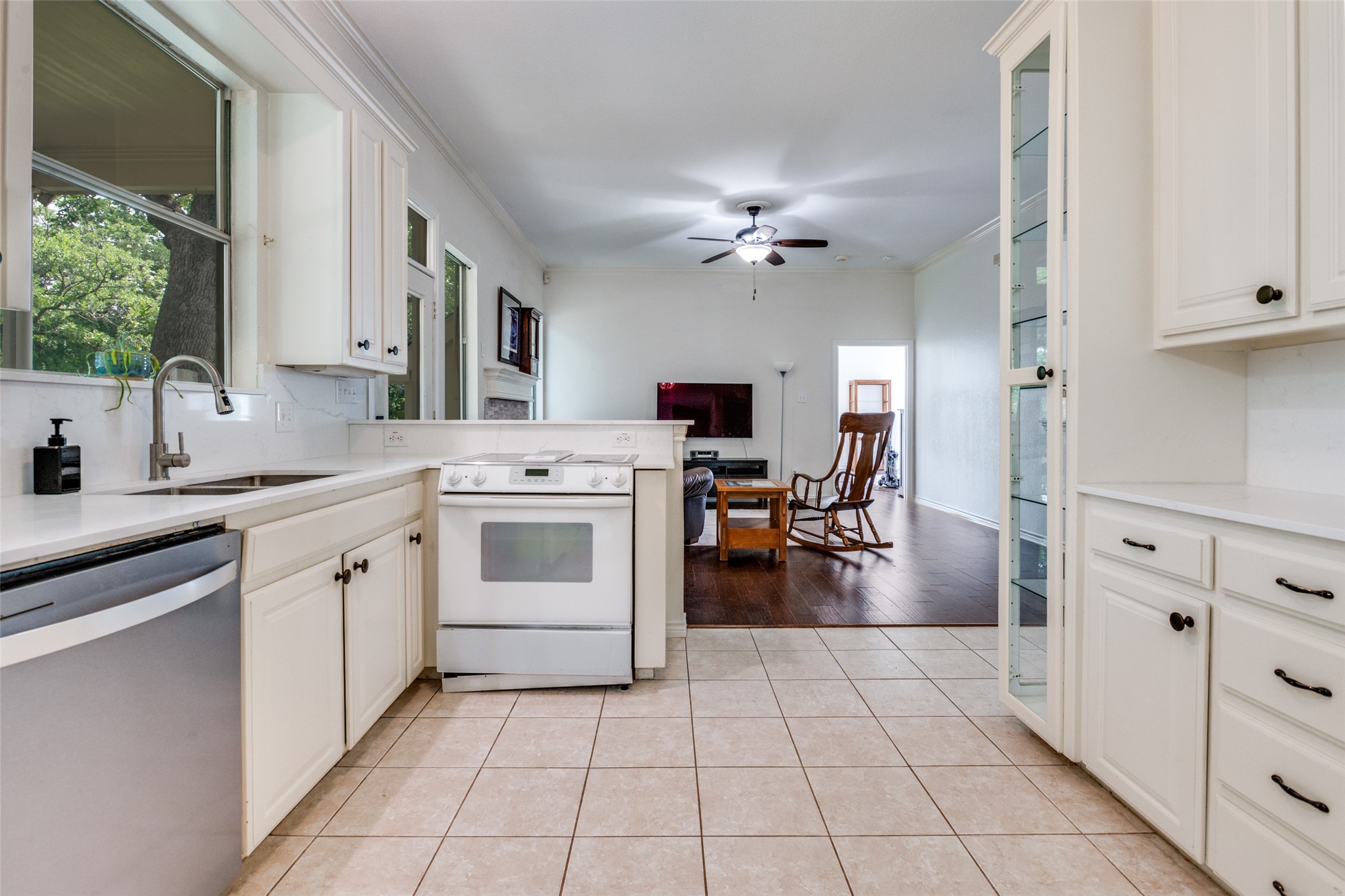 3409 San Bar Lane Colleyville TX 76034