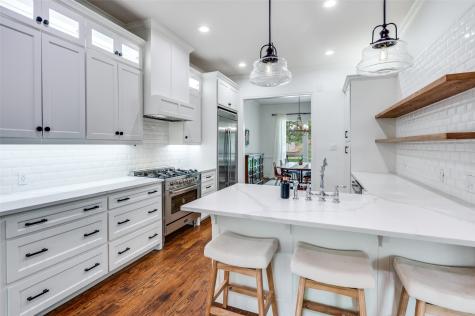 3409 San Bar Lane Colleyville TX 76034