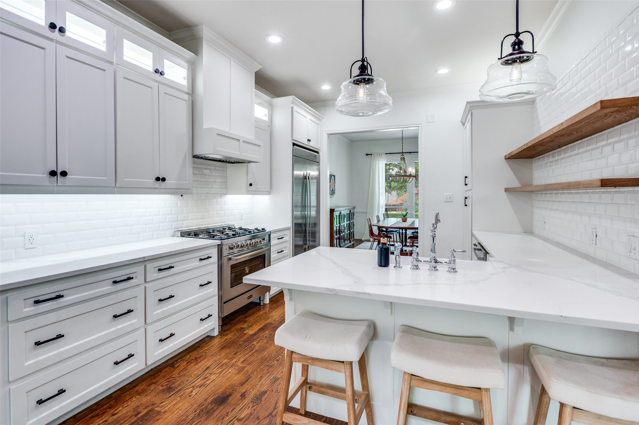 3409 San Bar Lane Colleyville TX 76034