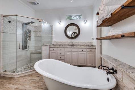 3409 San Bar Lane Colleyville TX 76034