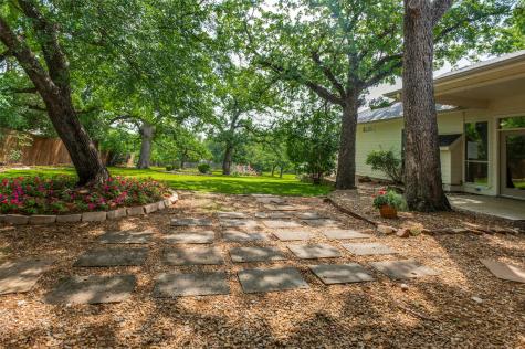 3409 San Bar Lane Colleyville TX 76034
