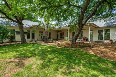 3409 San Bar Lane Colleyville TX 76034