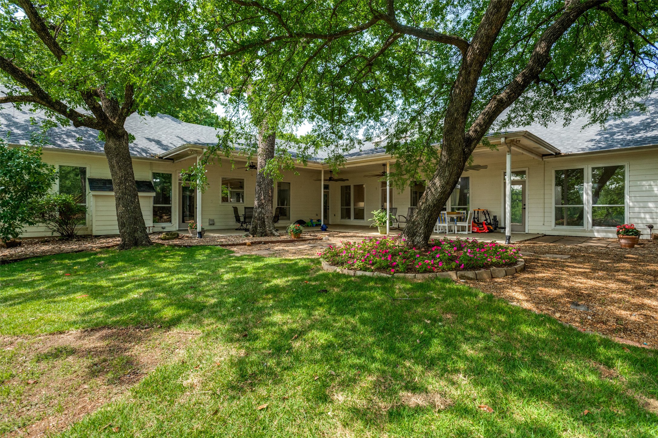 3409 San Bar Lane Colleyville TX 76034