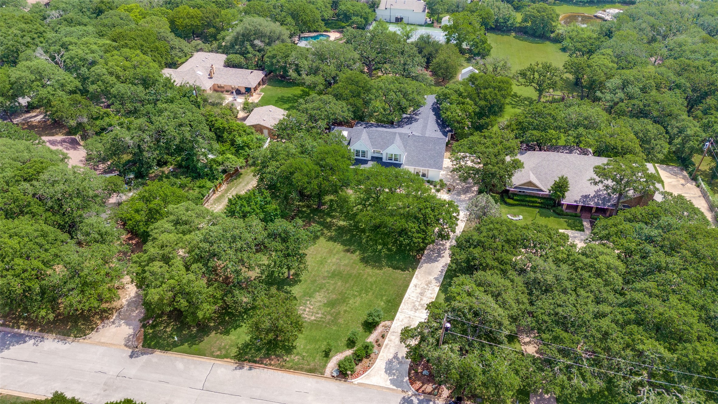 3409 San Bar Lane Colleyville TX 76034
