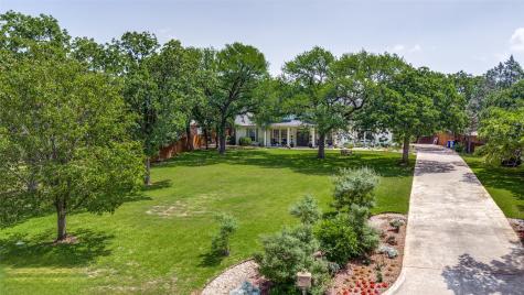 3409 San Bar Lane Colleyville TX 76034