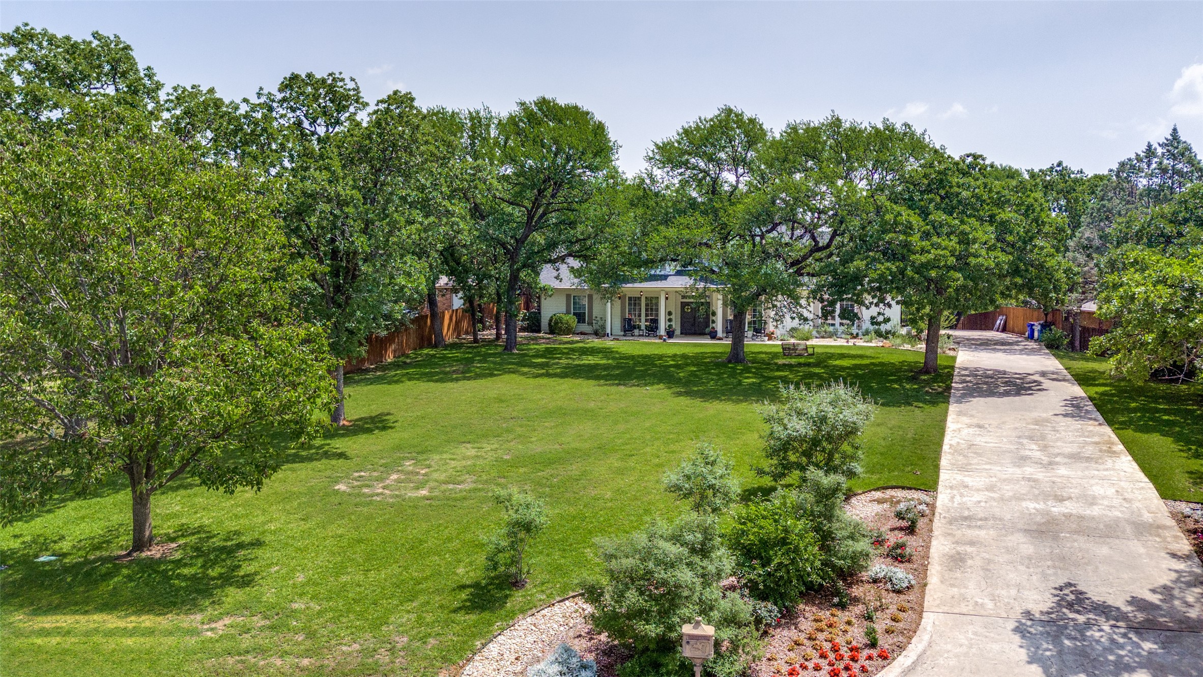 3409 San Bar Lane Colleyville TX 76034