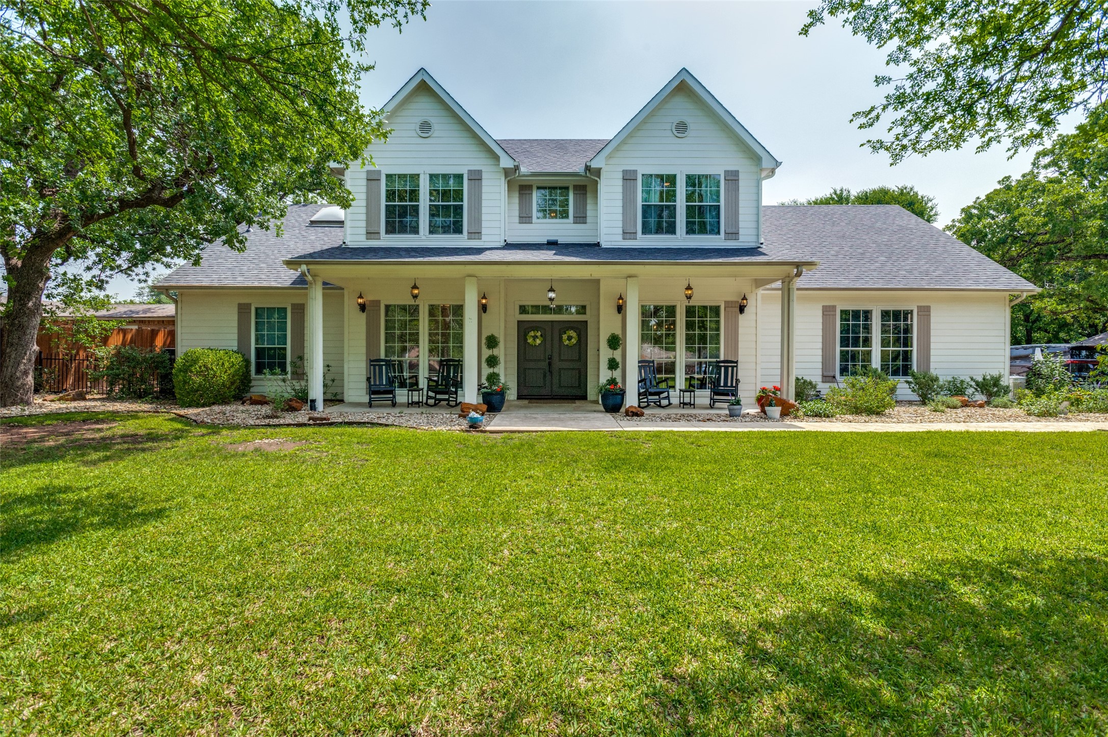 3409 San Bar Lane Colleyville TX 76034