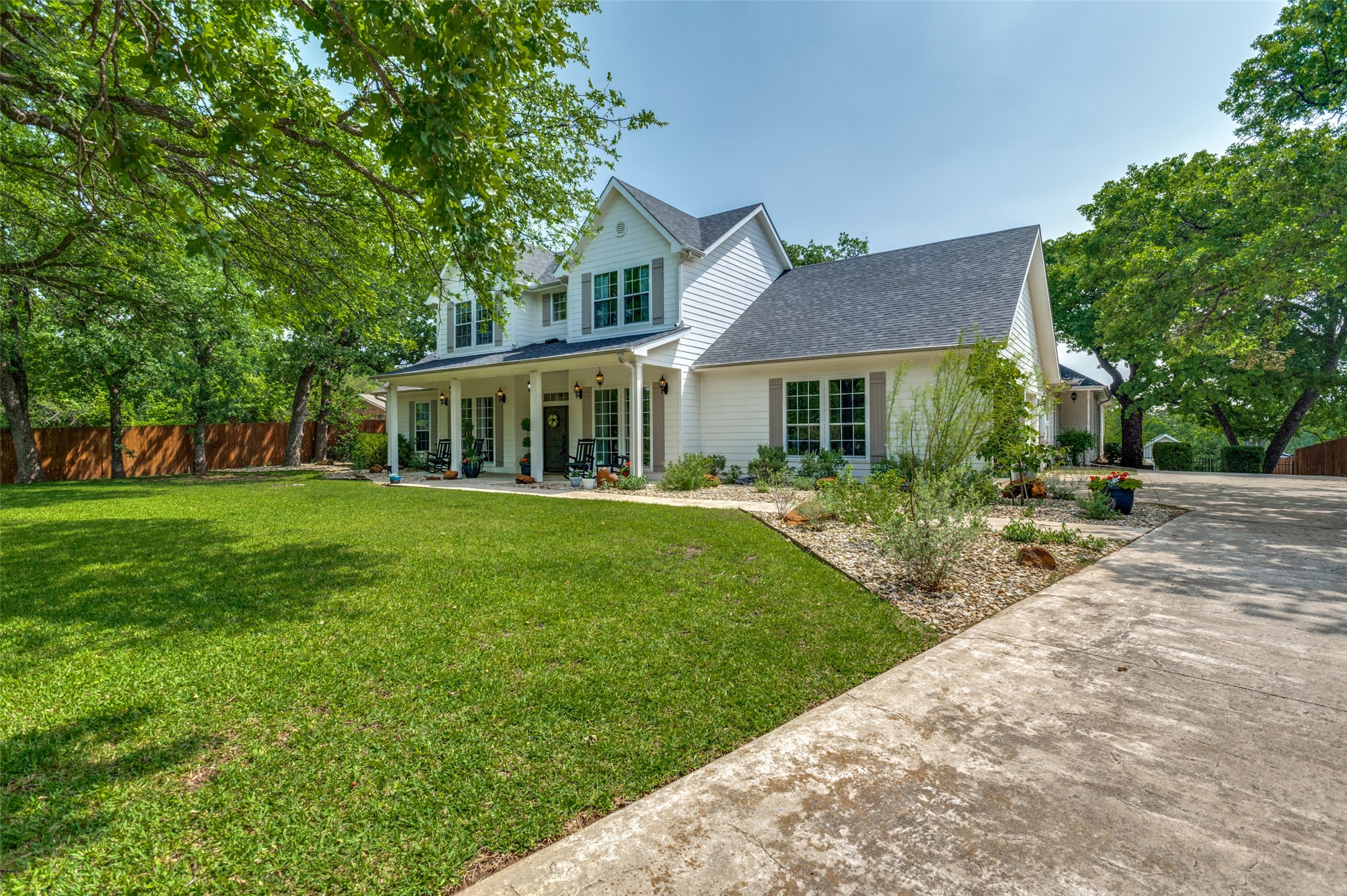 3409 San Bar Lane Colleyville TX 76034