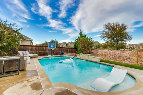 941 Crimson Road Argyle TX 76226