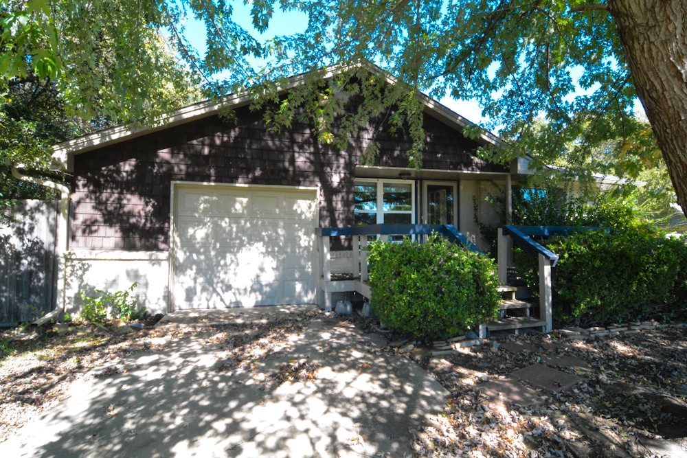 929 Monterey Drive Denton TX 76209
