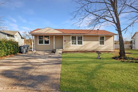 12024 Bellafonte Drive Dallas TX 75243