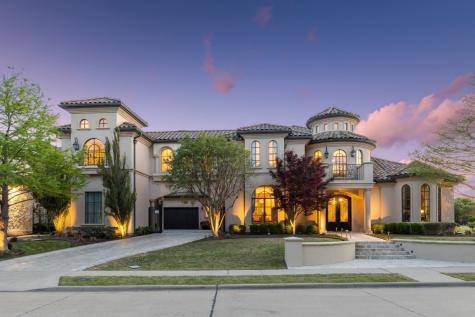 5275 Buena Vista Drive Frisco TX 75034