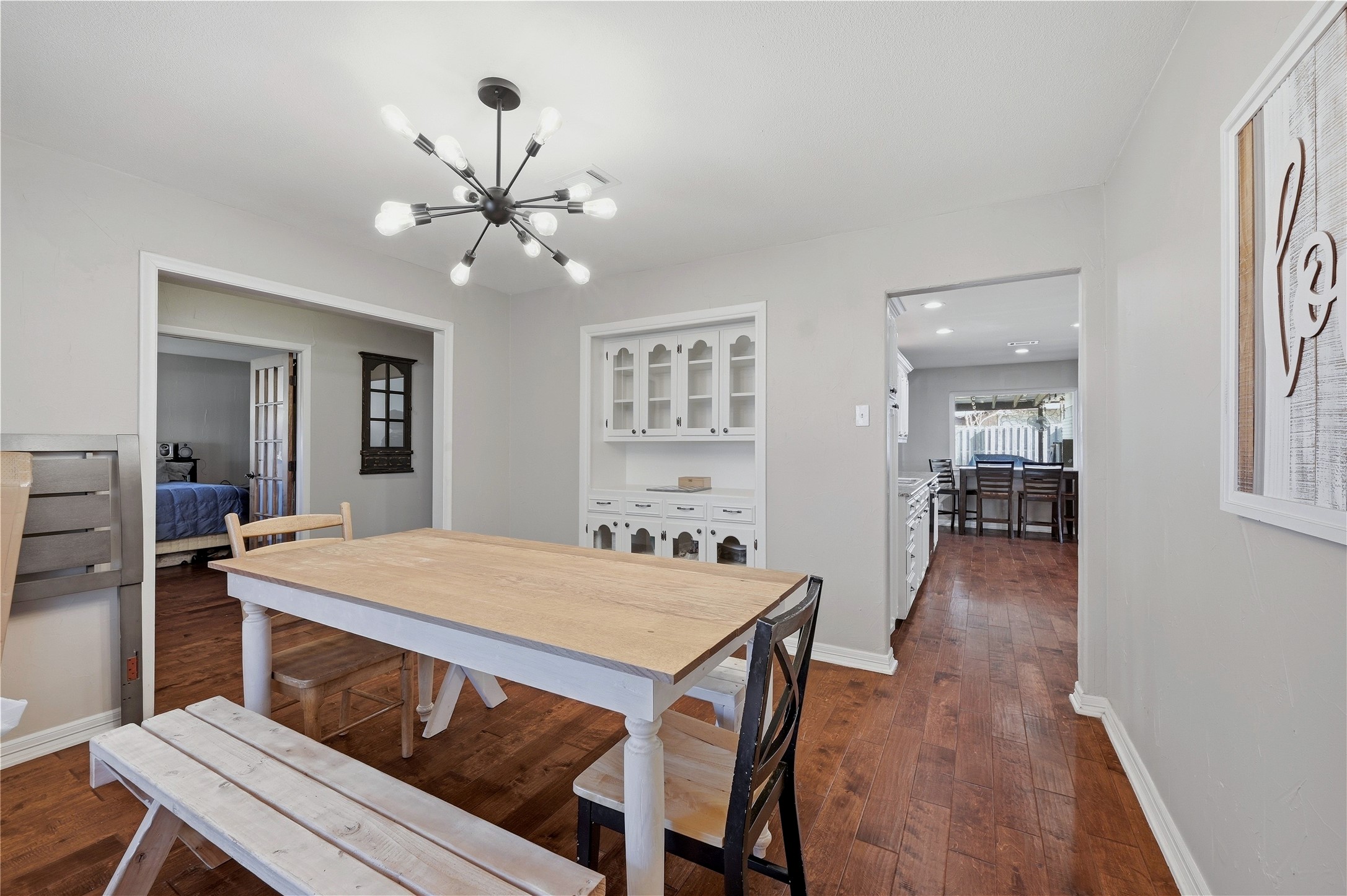 1507 Greenbrier Sherman TX 75092