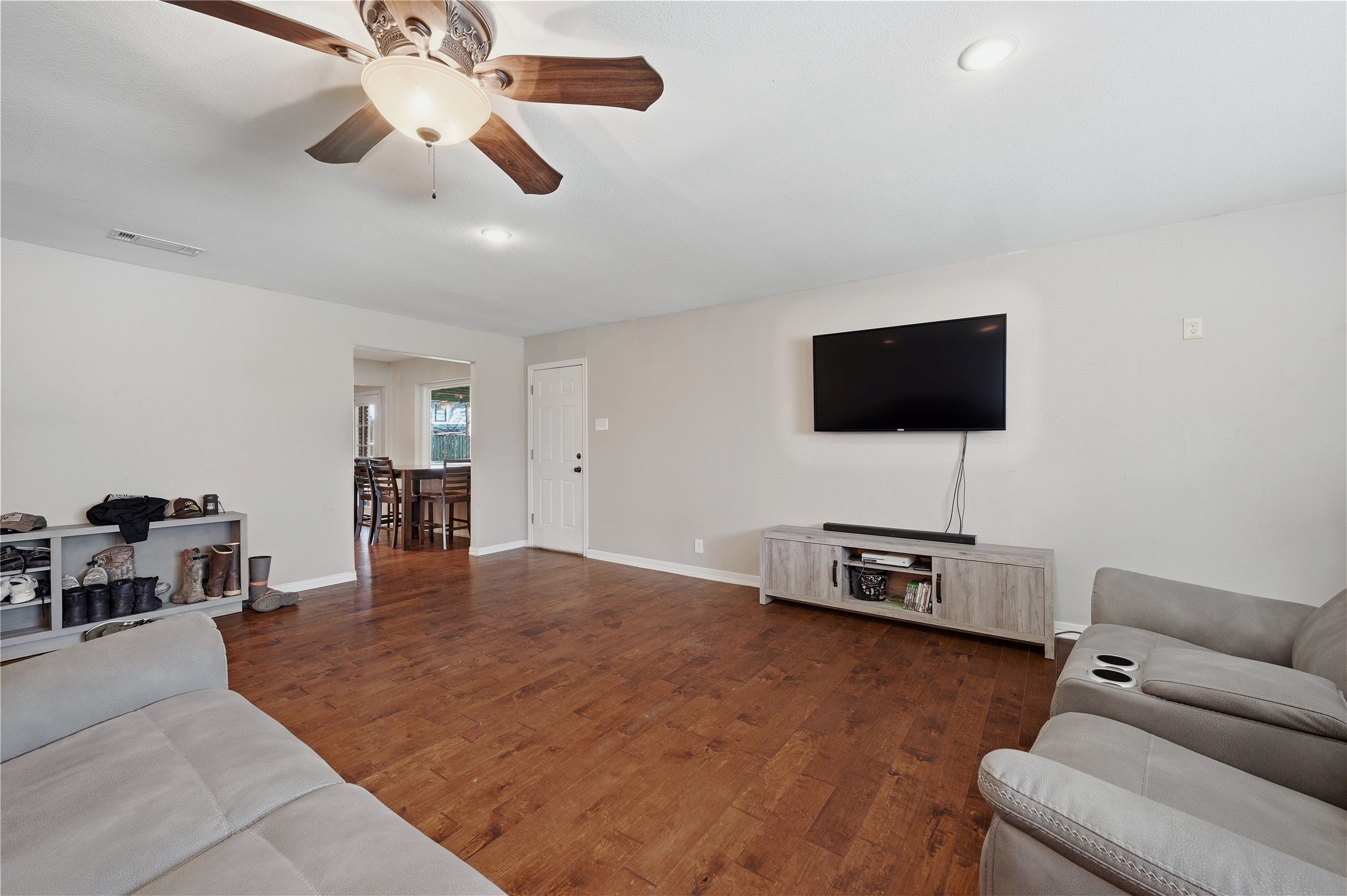 1507 Greenbrier Sherman TX 75092