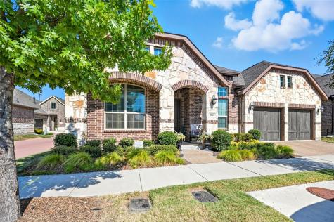 1941 Spotted Fawn Drive Arlington TX 76005