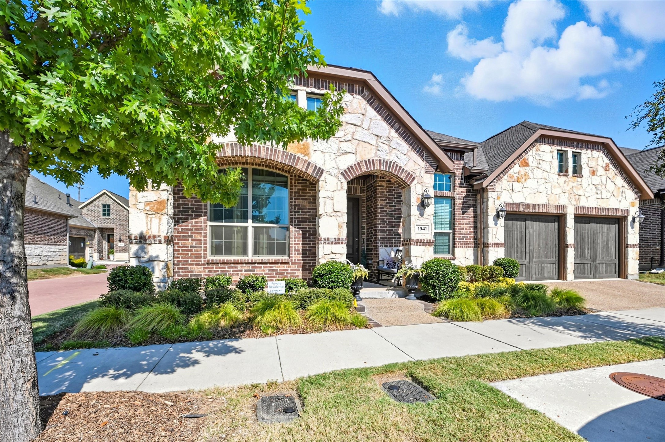 1941 Spotted Fawn Drive Arlington TX 76005