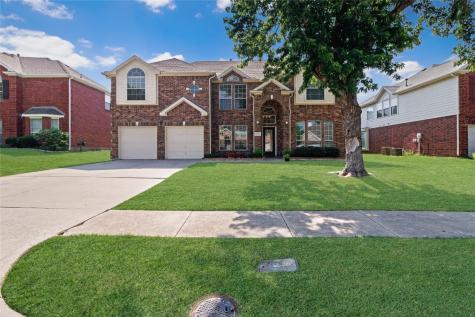 1005 Vitex Drive Plano TX 75094