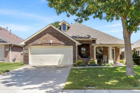 2216 Rockport Drive Mckinney TX 75071
