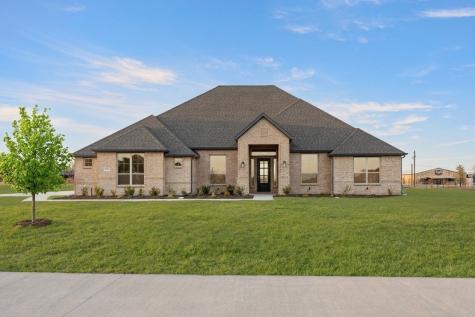 6805 Lancashire Way Mesquite TX 75126