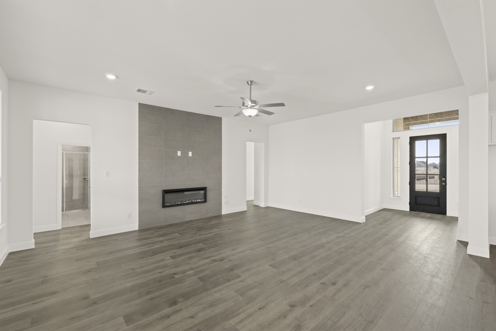6805 Lancashire Way Mesquite TX 75126