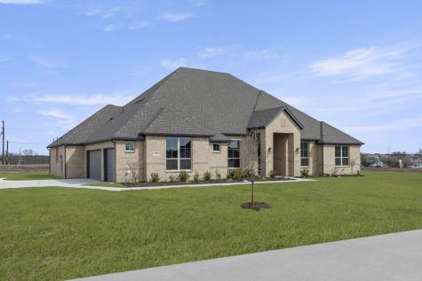 6805 Lancashire Way Mesquite TX 75126