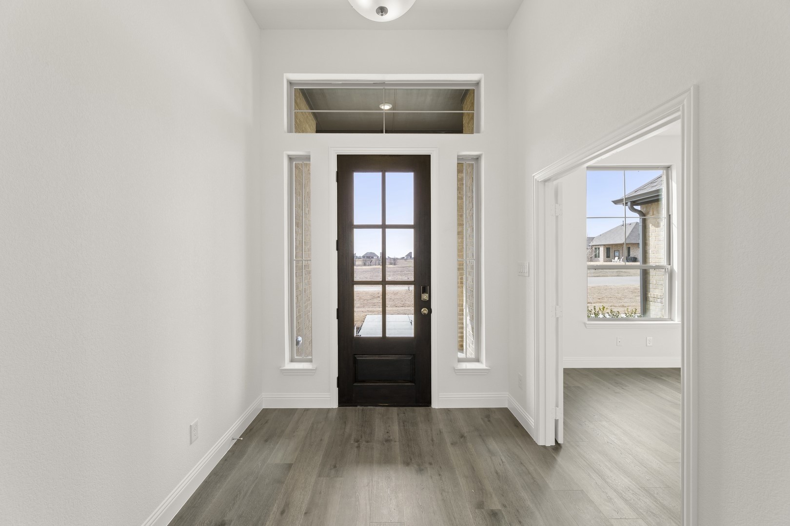 6805 Lancashire Way Mesquite TX 75126