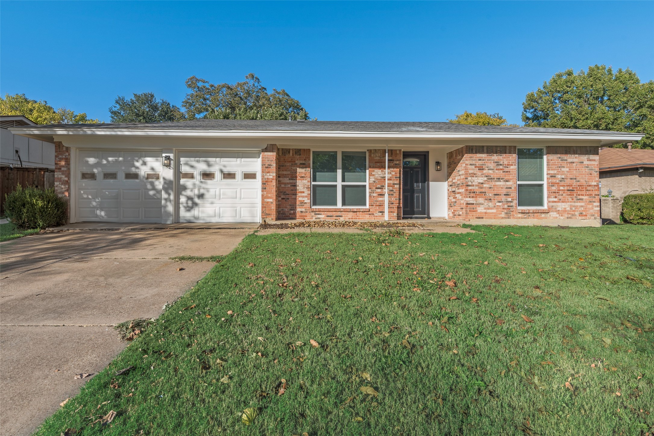 1909 Green Apple Lane Arlington TX 76014