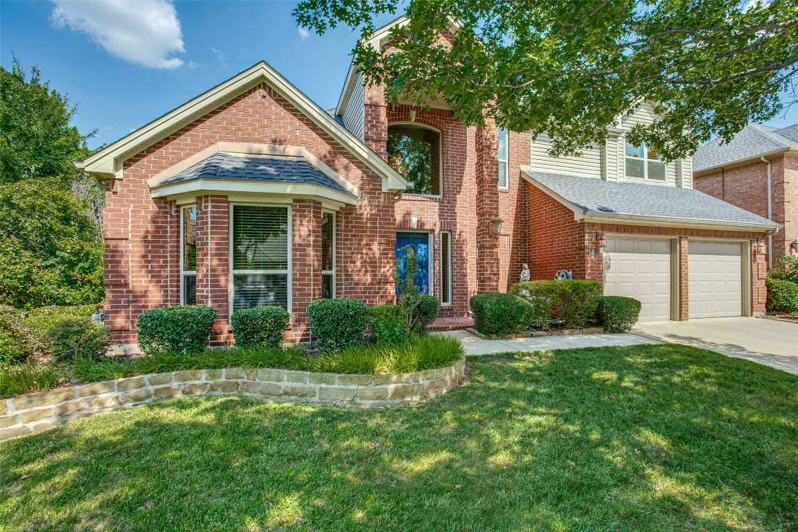 2712 Crepe Myrtle Drive Flower Mound TX 75028