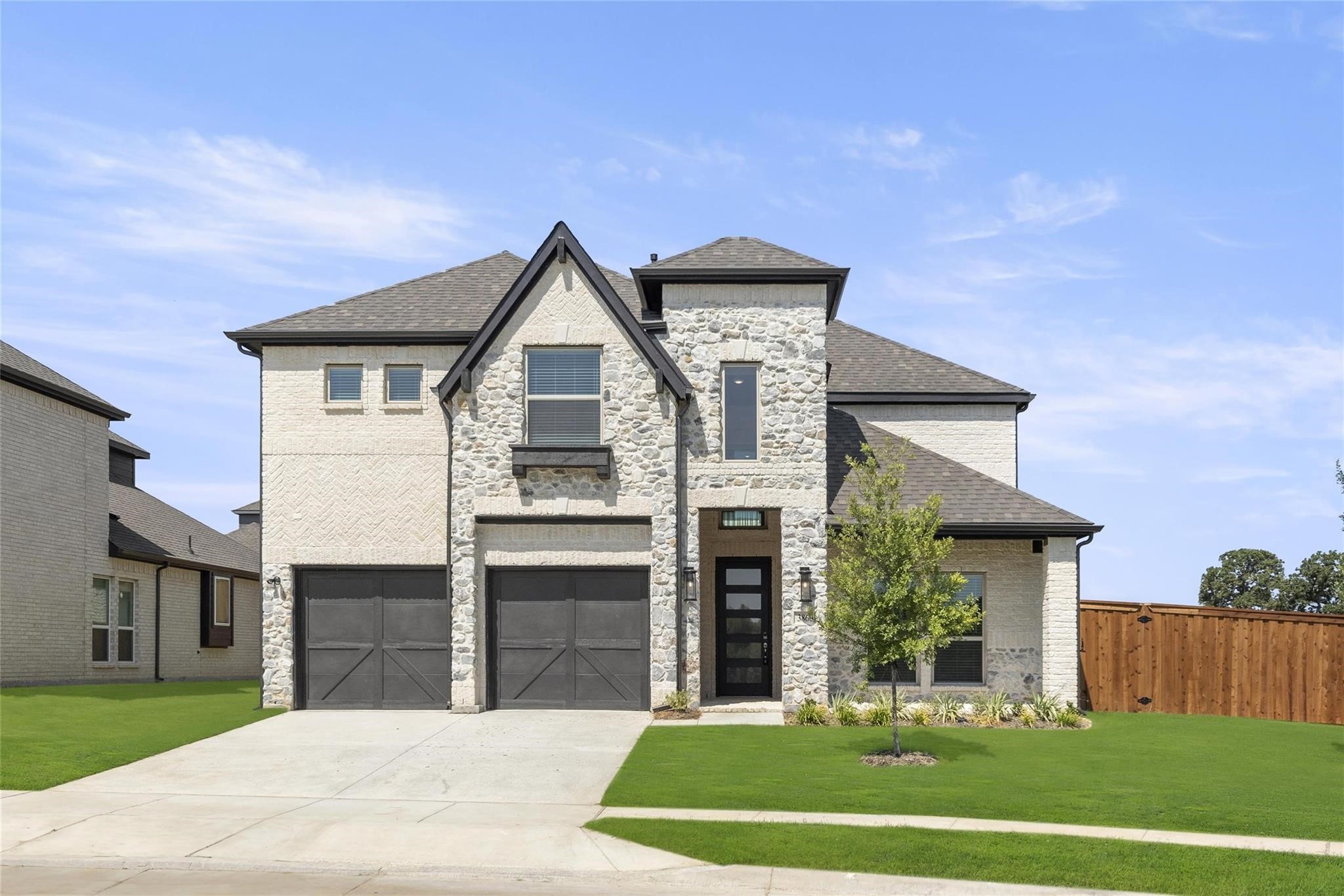 3860 Shea Place Court Little Elm TX 75068