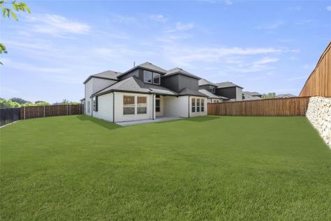 3860 Shea Place Court Little Elm TX 75068