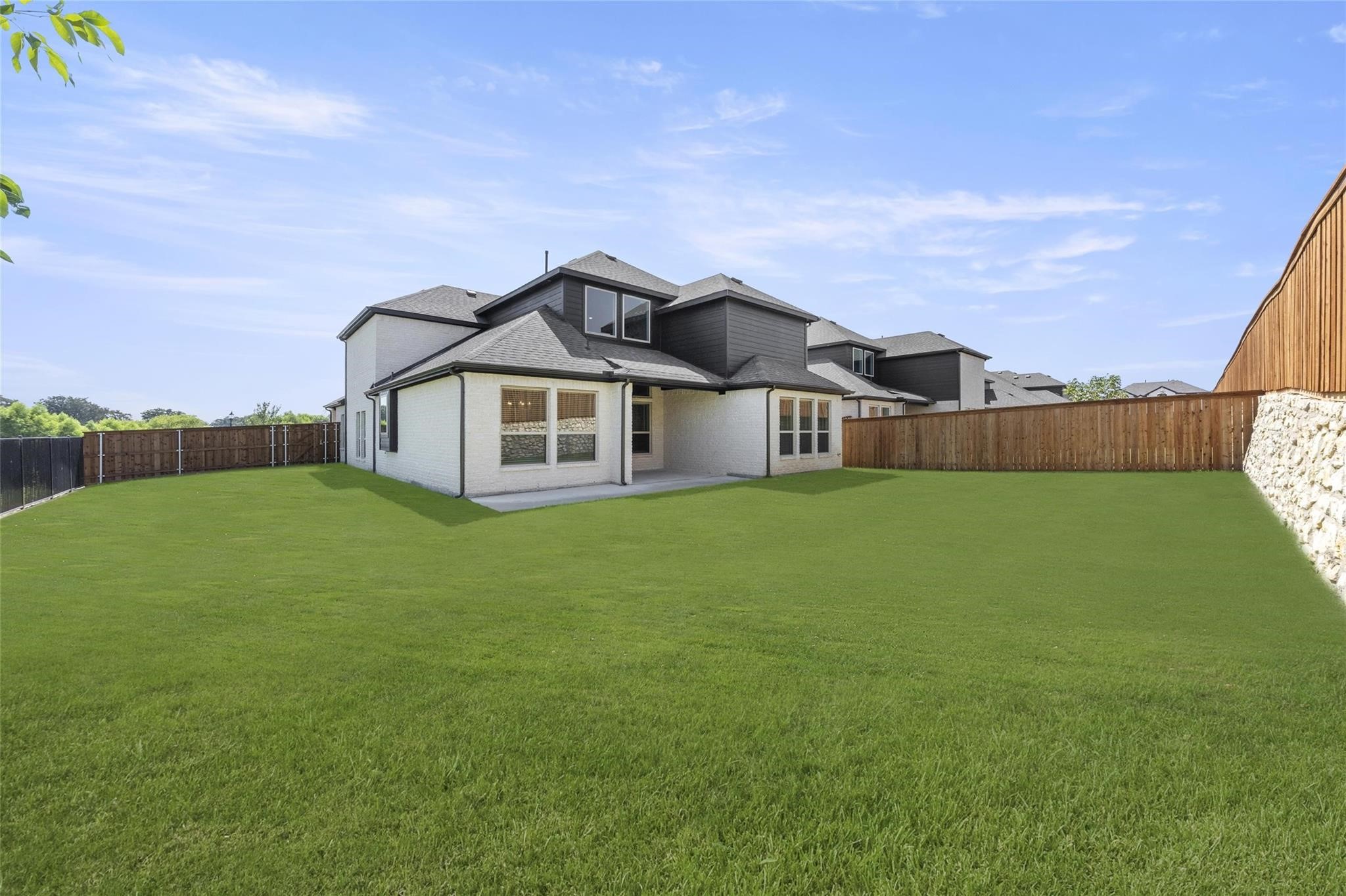 3860 Shea Place Court Little Elm TX 75068