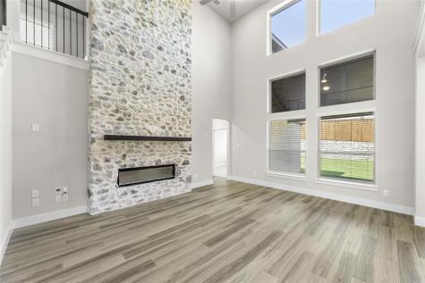 3860 Shea Place Court Little Elm TX 75068
