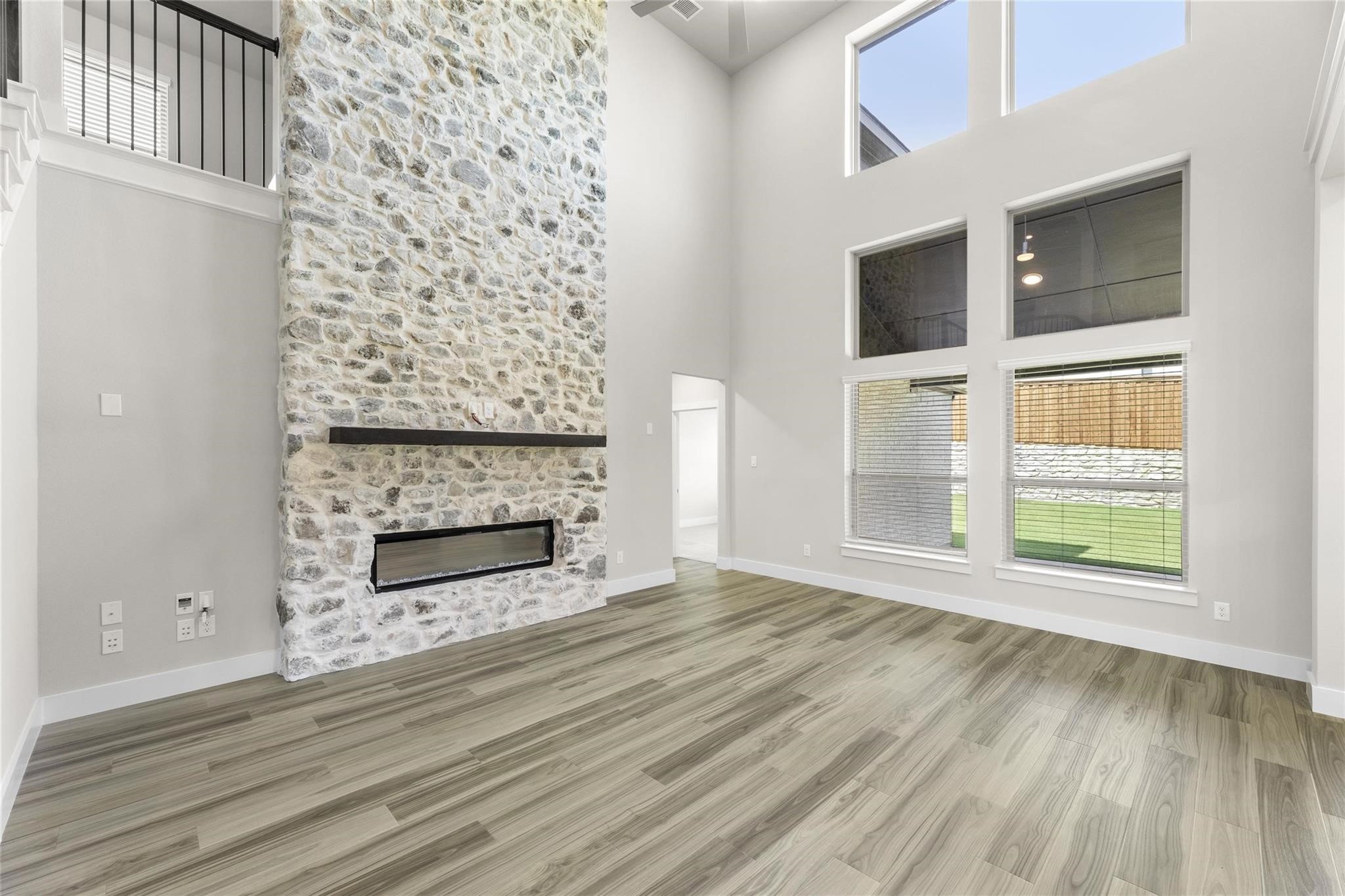 3860 Shea Place Court Little Elm TX 75068