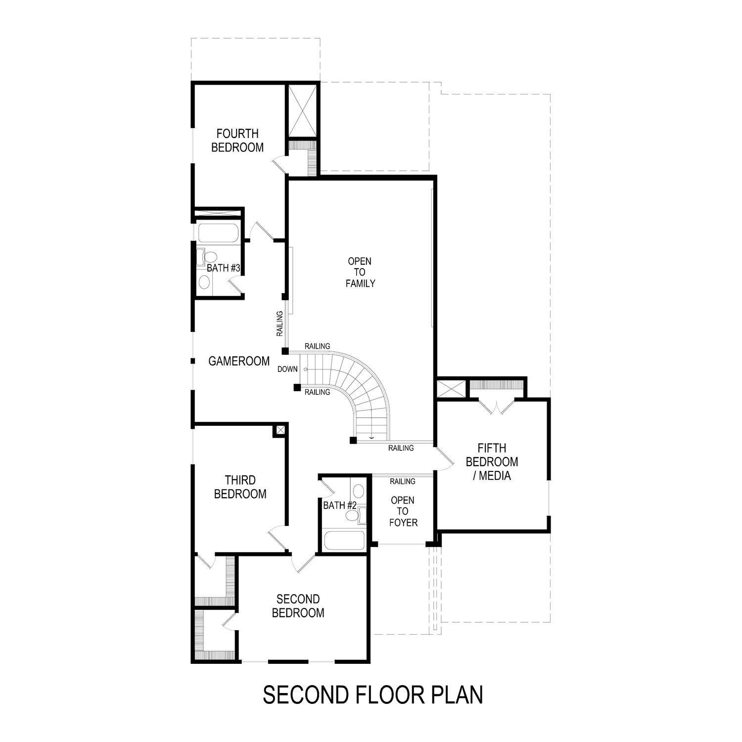 3860 Shea Place Court Little Elm TX 75068