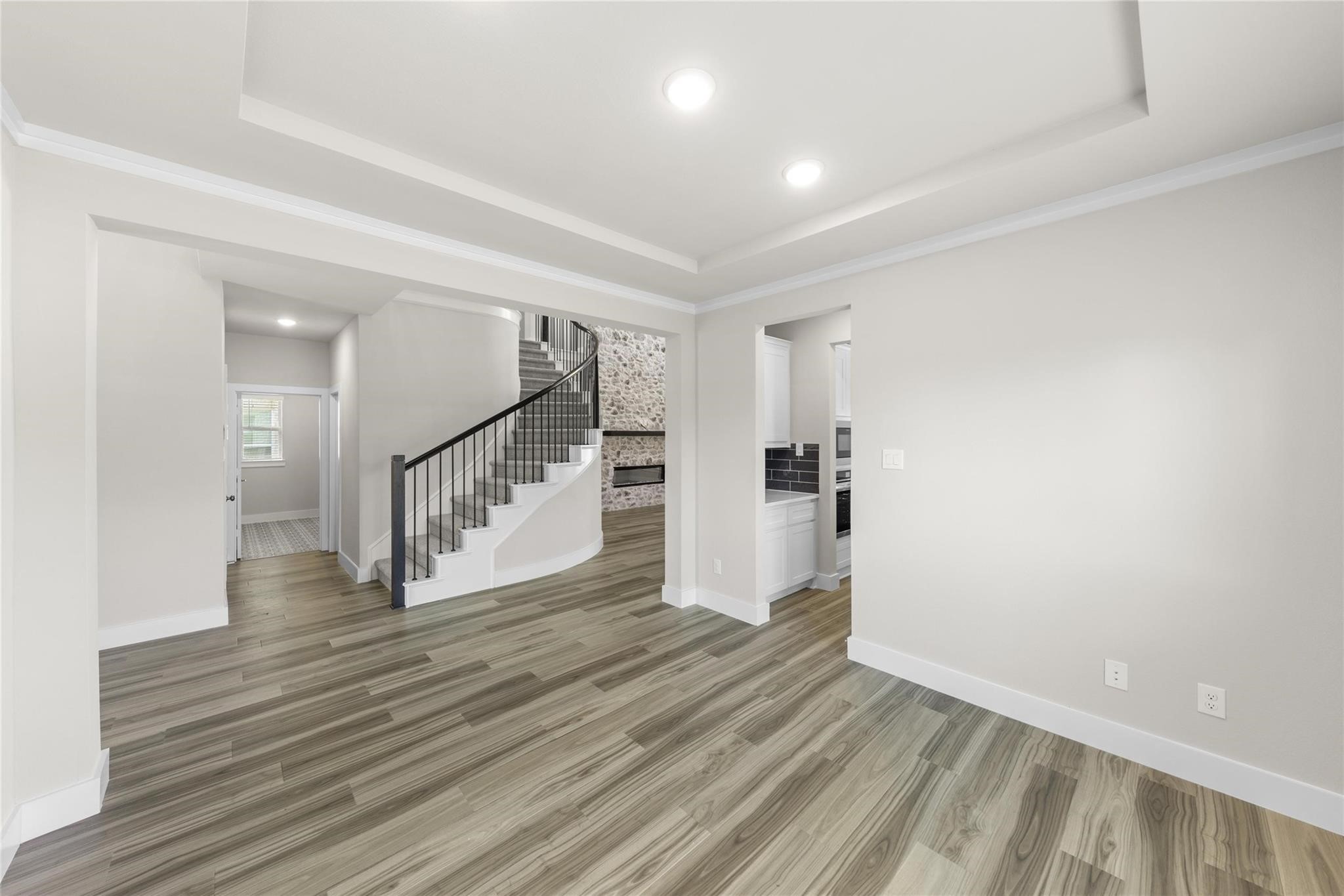 3860 Shea Place Court Little Elm TX 75068