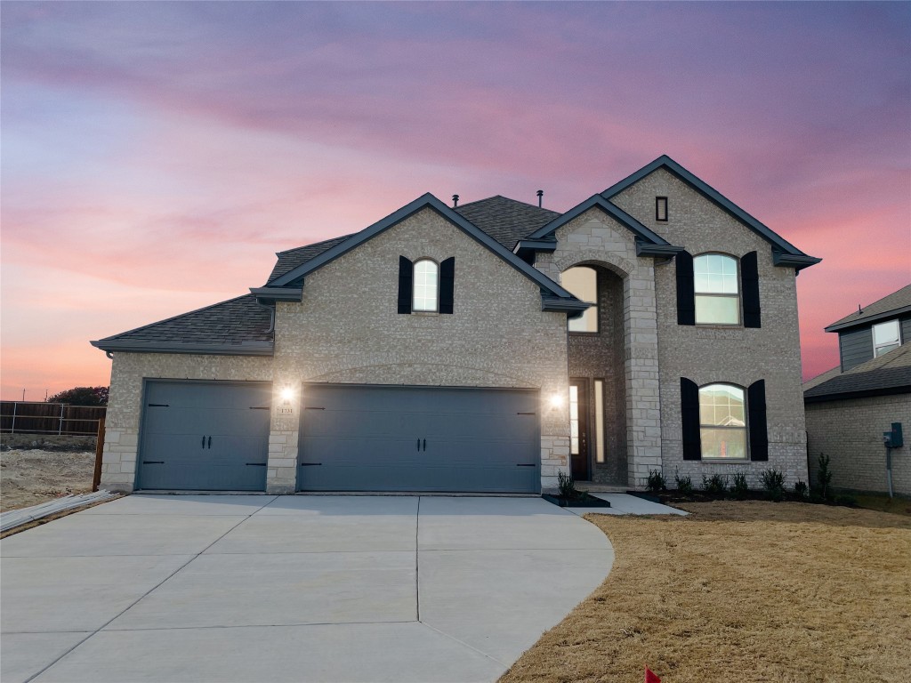 1731 Chestnut Oak Court Waxahachie TX 75165