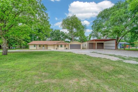 257 Hcr 2201 Aquilla TX 76622