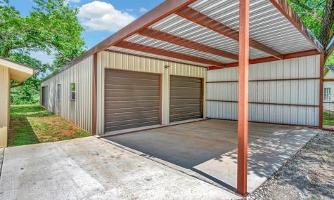 257 Hcr 2201 Aquilla TX 76622
