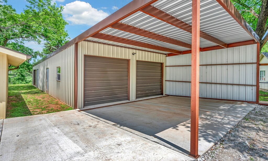 257 Hcr 2201 Aquilla TX 76622