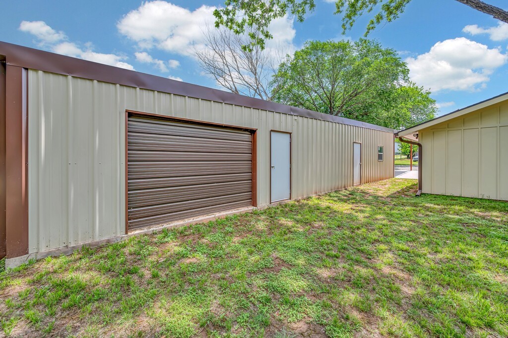 257 Hcr 2201 Aquilla TX 76622