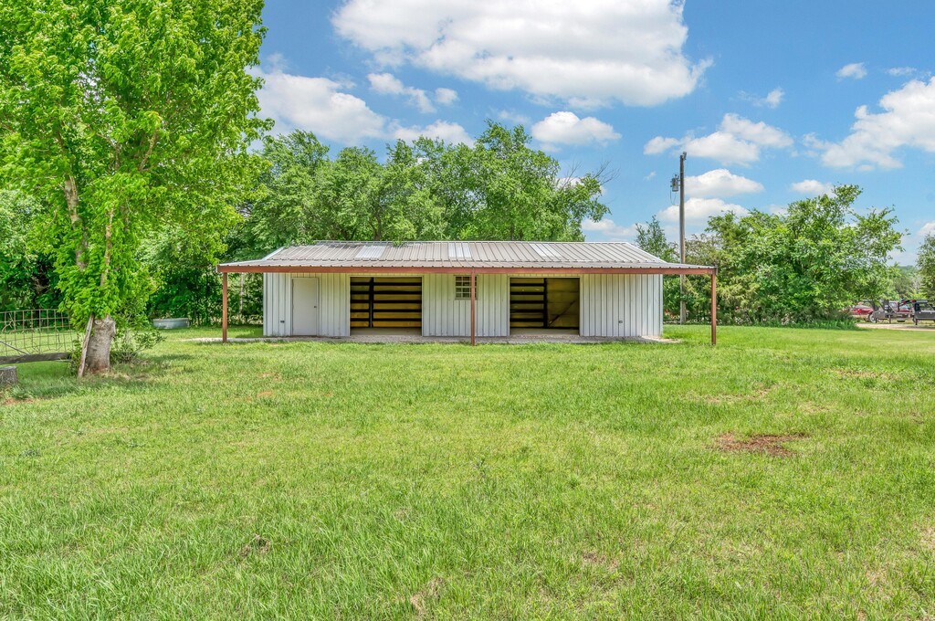 257 Hcr 2201 Aquilla TX 76622