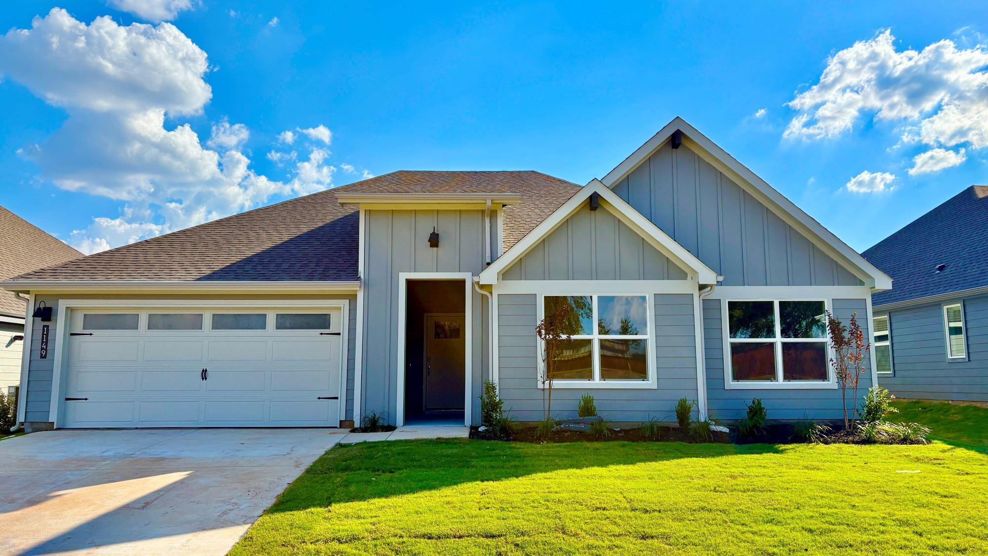 4125 Cornerstone Circle Granbury TX 76048