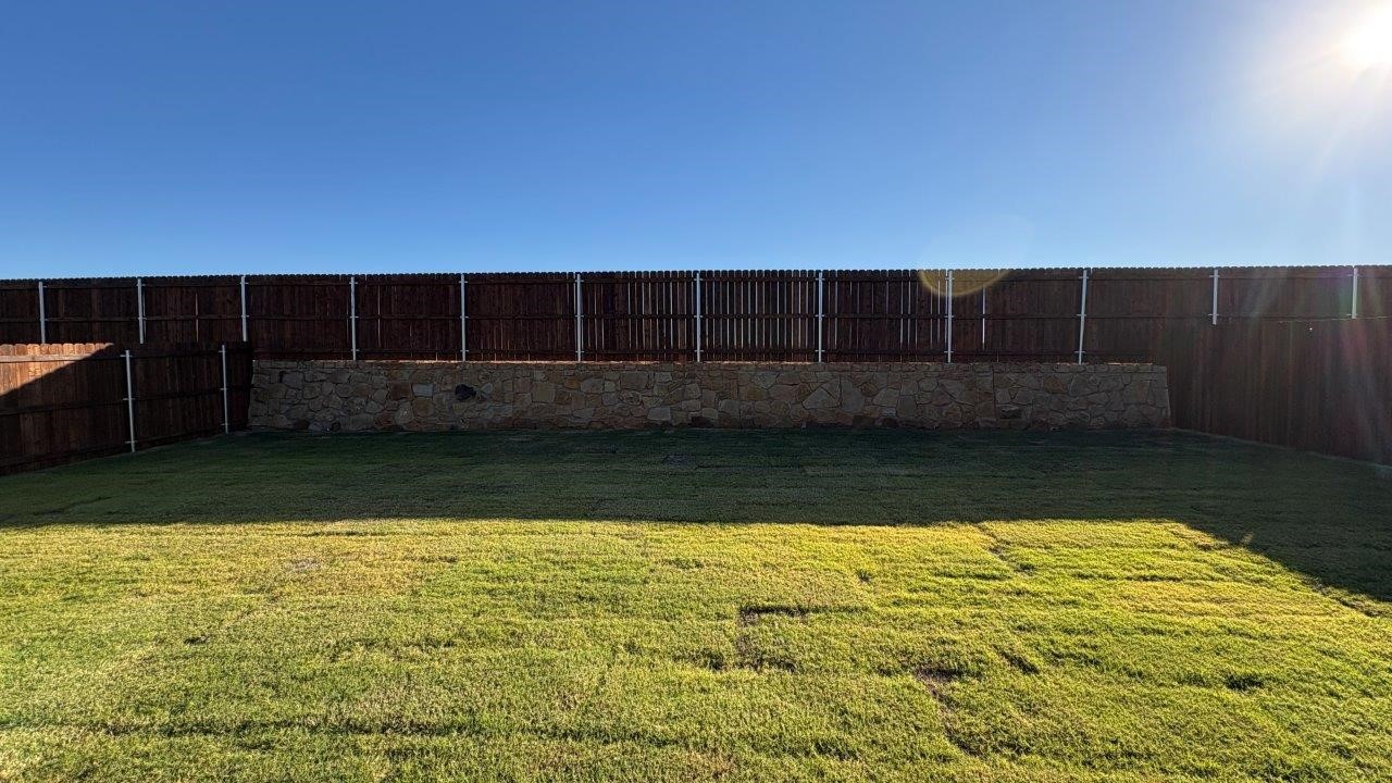 4125 Cornerstone Circle Granbury TX 76048